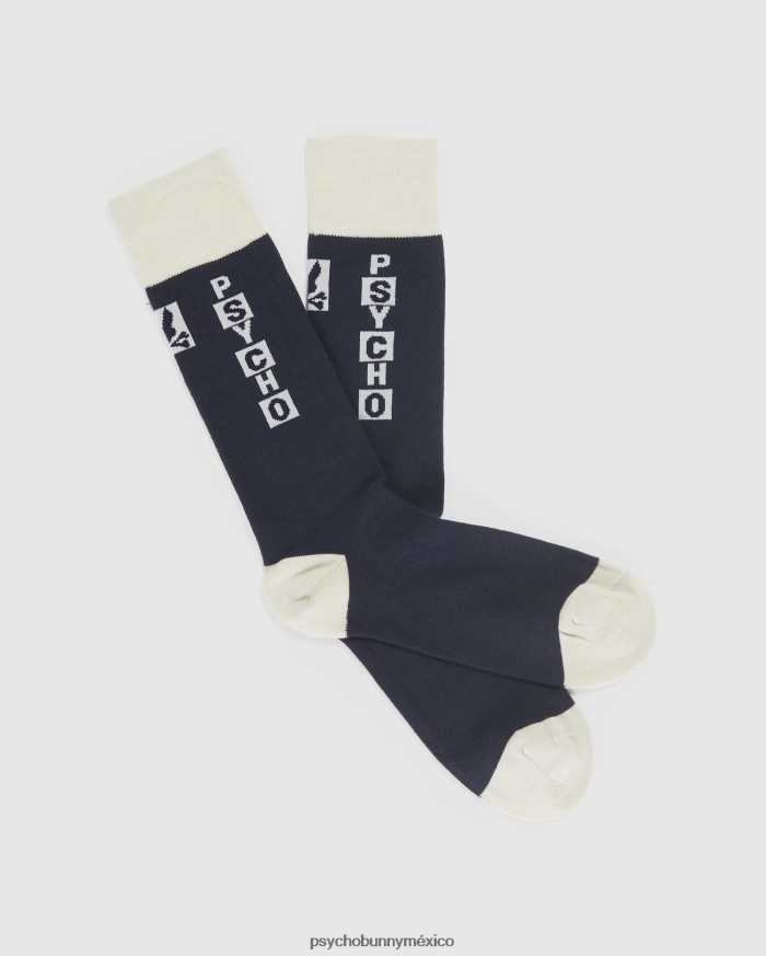 calcetines deportivos hamming para hombre ArmadaR46422716 Psycho Bunny