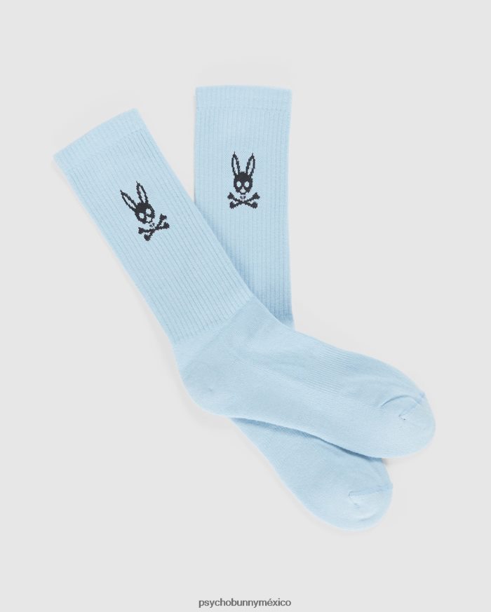 calcetines deportivos para hombre campanillaR46422723 Psycho Bunny