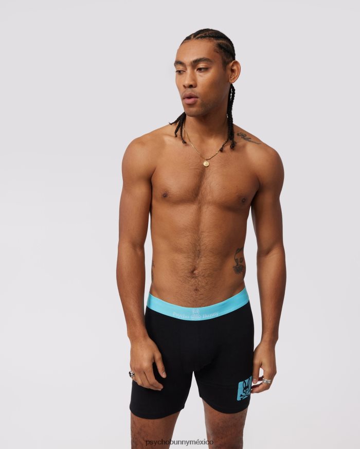 calzoncillo boxer individual para hombre pescado azulR46422733 Psycho Bunny