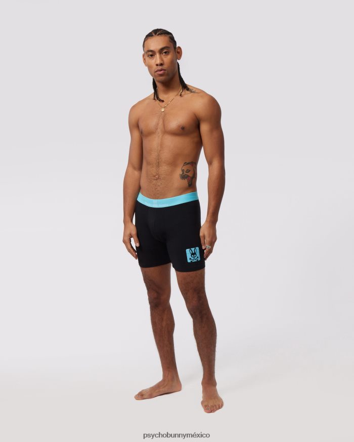 calzoncillo boxer individual para hombre pescado azulR46422733 Psycho Bunny