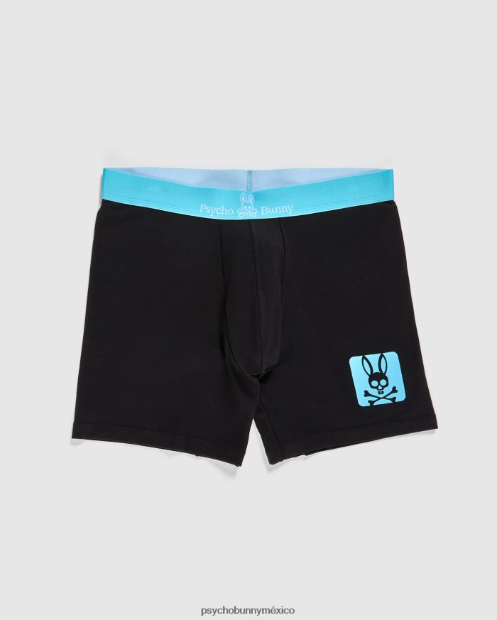 calzoncillo boxer individual para hombre pescado azulR46422733 Psycho Bunny