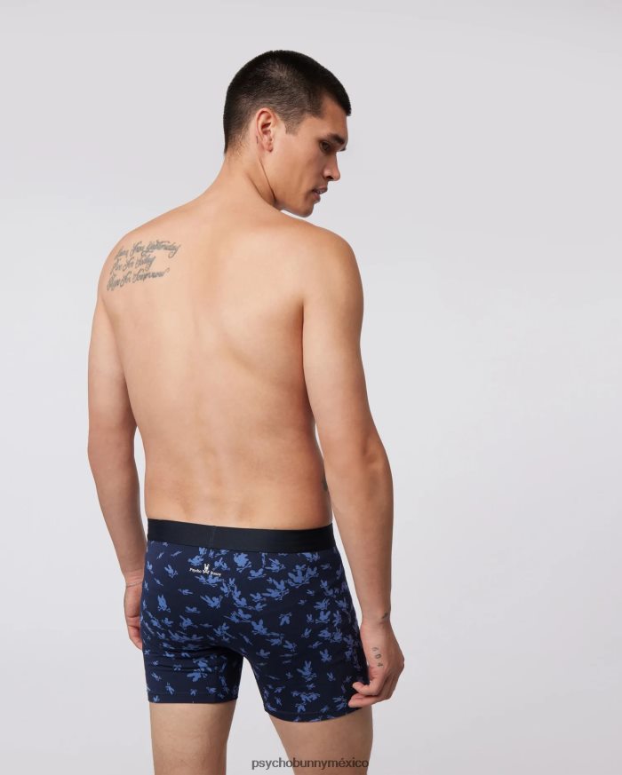 paquete de 2 calzoncillos tipo bóxer para hombre ArmadaR46422732 Psycho Bunny