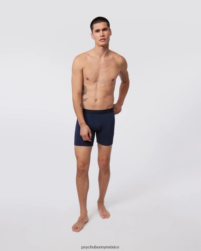 paquete de 2 calzoncillos tipo bóxer para hombre ArmadaR46422732 Psycho Bunny