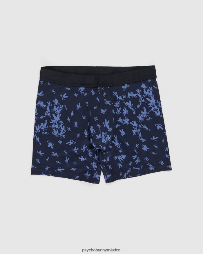 paquete de 2 calzoncillos tipo bóxer para hombre ArmadaR46422732 Psycho Bunny