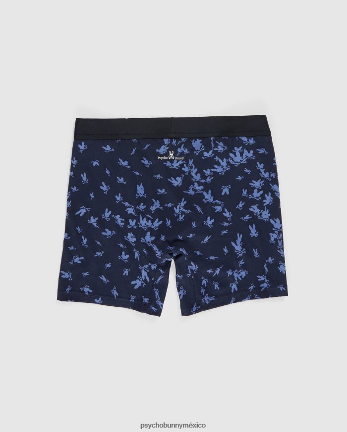 paquete de 2 calzoncillos tipo bóxer para hombre ArmadaR46422732 Psycho Bunny