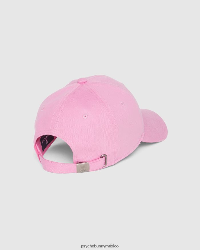 gorra de béisbol calle para hombre orquídeaR46422662 Psycho Bunny