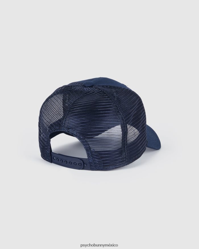 gorra de béisbol camionero para hombre ArmadaR46422664 Psycho Bunny