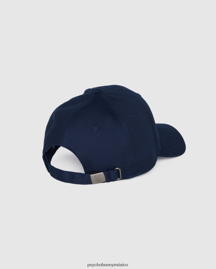 gorra de béisbol clásica para hombre ArmadaR46422658 Psycho Bunny