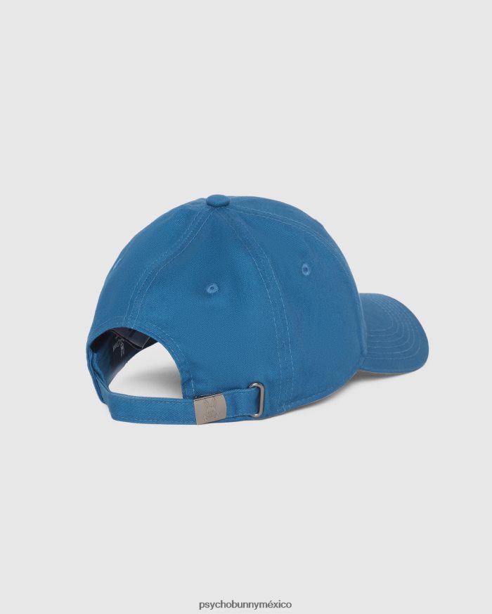 gorra de béisbol hilsboro conejito multicolor para hombre Mar EgeoR46422697 Psycho Bunny