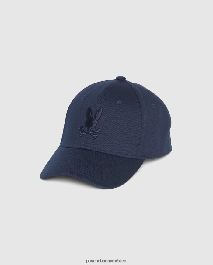 gorra de béisbol ingraham para hombre ArmadaR46422670 Psycho Bunny