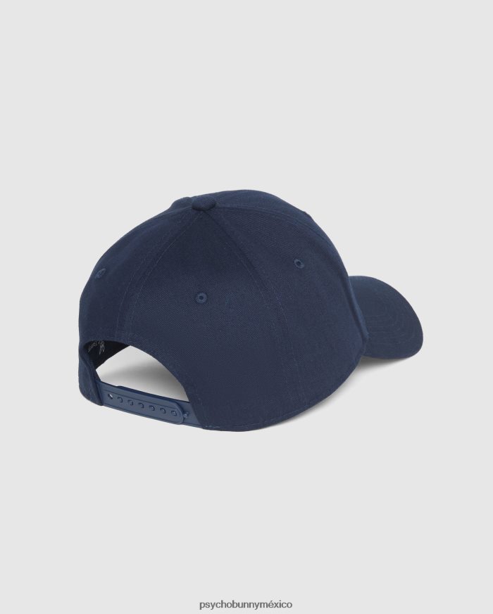 gorra de béisbol ingraham para hombre ArmadaR46422670 Psycho Bunny