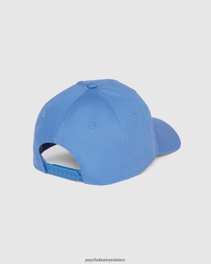 gorra de béisbol ingraham para hombre regataR46422634 Psycho Bunny