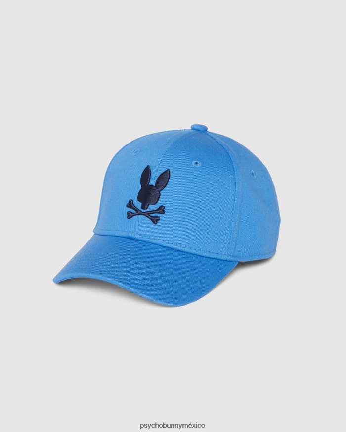 gorra de béisbol ingraham para niños regataR46422633 Psycho Bunny