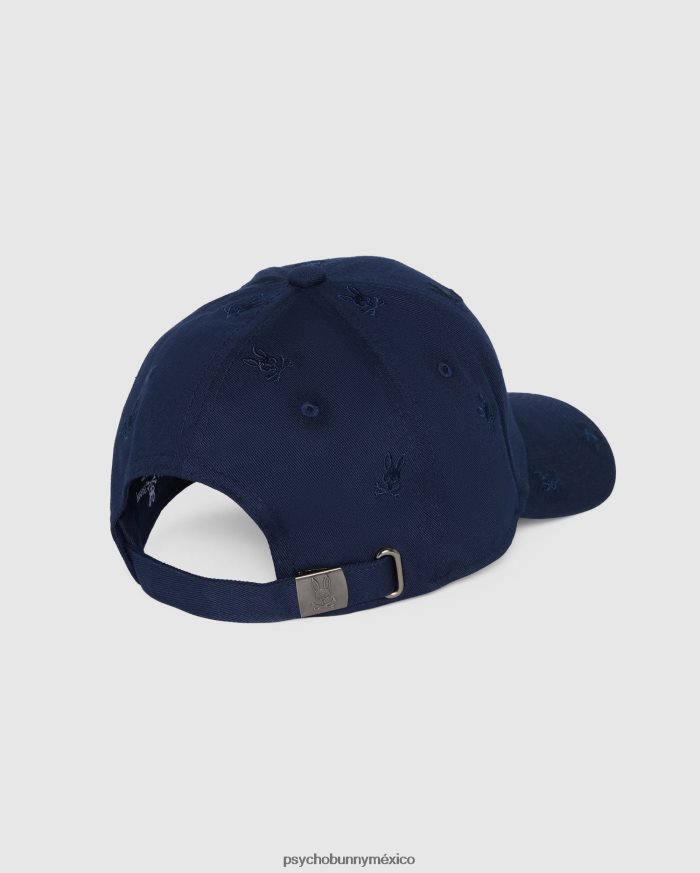 gorra de béisbol para hombre ArmadaR46422300 Psycho Bunny