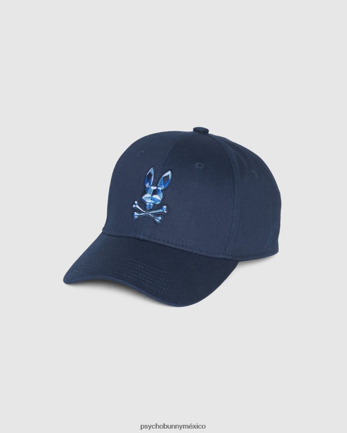 gorra de béisbol starwood para hombre ArmadaR46422699 Psycho Bunny