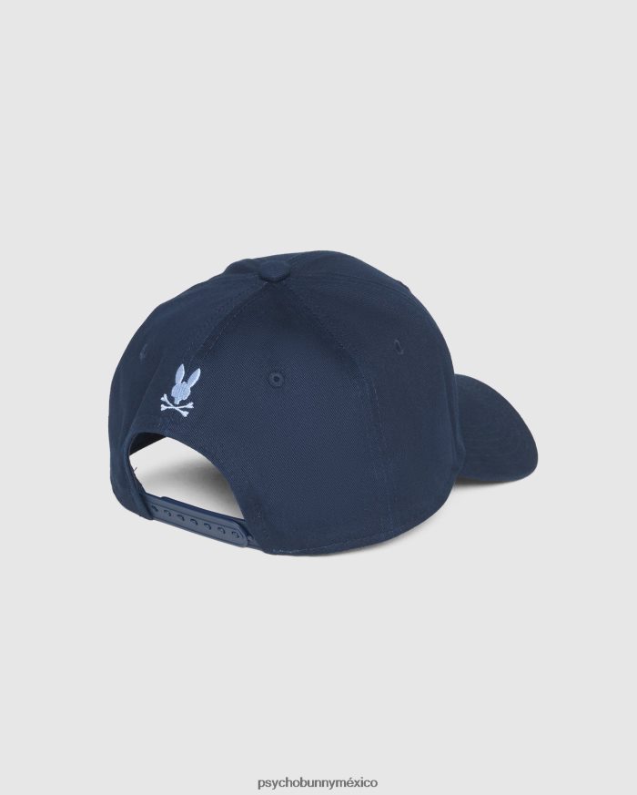 gorra de béisbol starwood para hombre ArmadaR46422699 Psycho Bunny