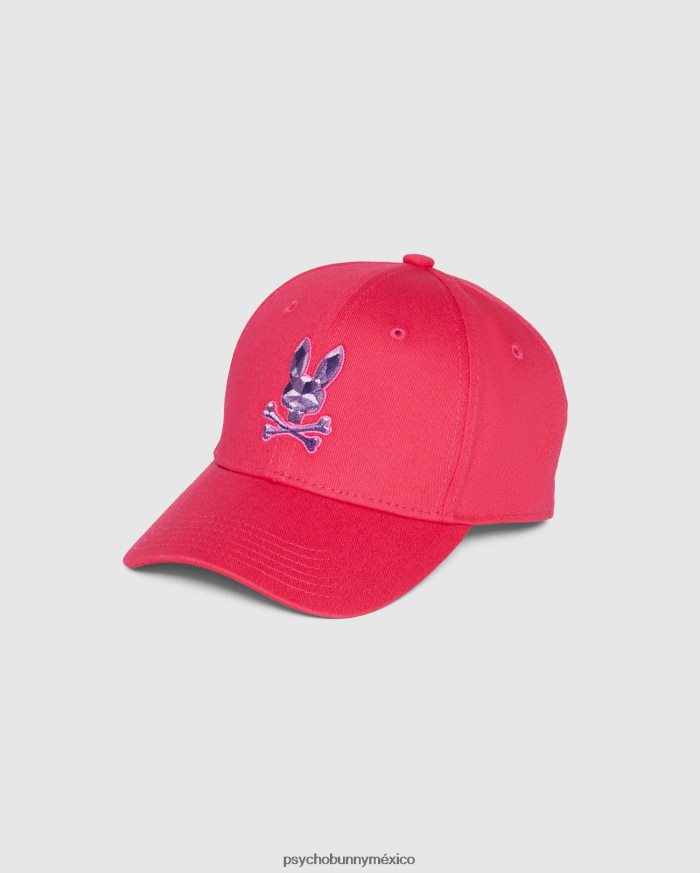 gorra de béisbol starwood para hombre sorbeteR46422693 Psycho Bunny