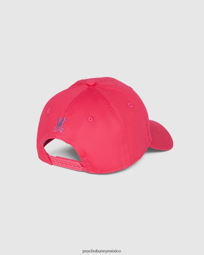 gorra de béisbol starwood para hombre sorbeteR46422693 Psycho Bunny
