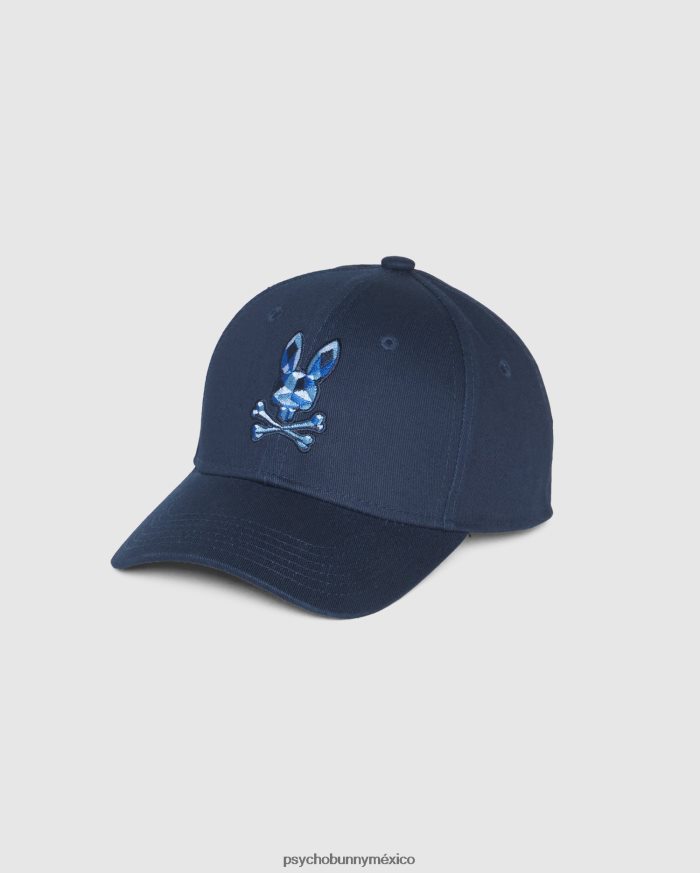 gorra de béisbol starwood para niños ArmadaR46422703 Psycho Bunny