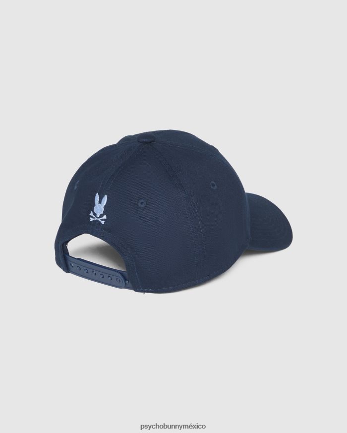 gorra de béisbol starwood para niños ArmadaR46422703 Psycho Bunny