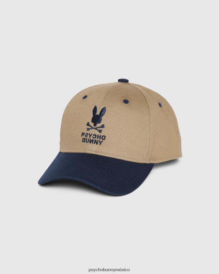 gorra de beisbol lloyds para hombre arena mojadaR46422317 Psycho Bunny