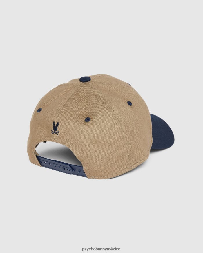 gorra de beisbol lloyds para hombre arena mojadaR46422317 Psycho Bunny