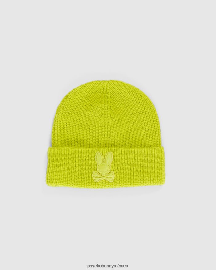 gorro dahl para niños venecianoR46422686 Psycho Bunny