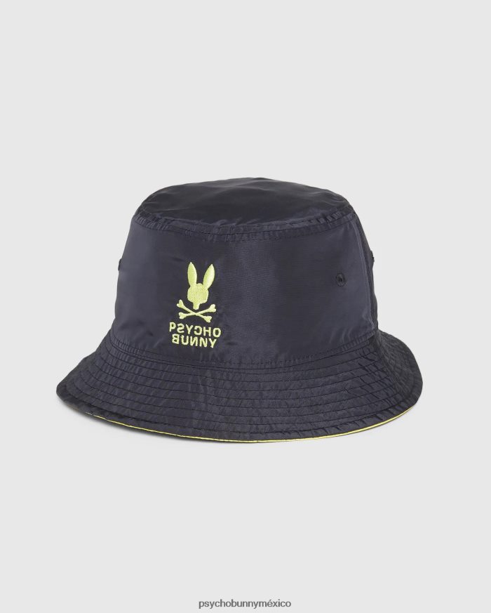 sombrero de pescador reversible lloyds para hombre ArmadaR46422318 Psycho Bunny