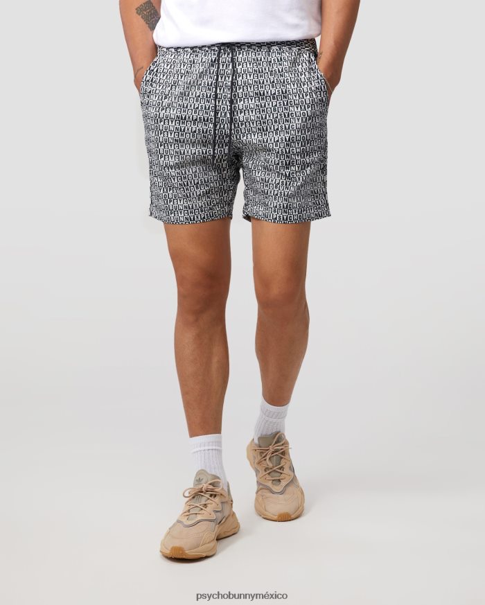 bañador hamming para hombre ArmadaR46422292 Psycho Bunny