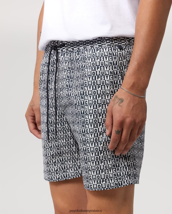 bañador hamming para hombre ArmadaR46422292 Psycho Bunny