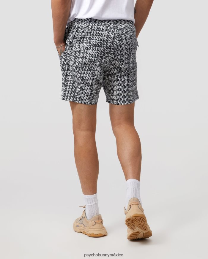 bañador hamming para hombre ArmadaR46422292 Psycho Bunny