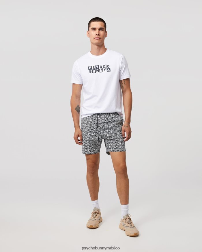 bañador hamming para hombre ArmadaR46422292 Psycho Bunny