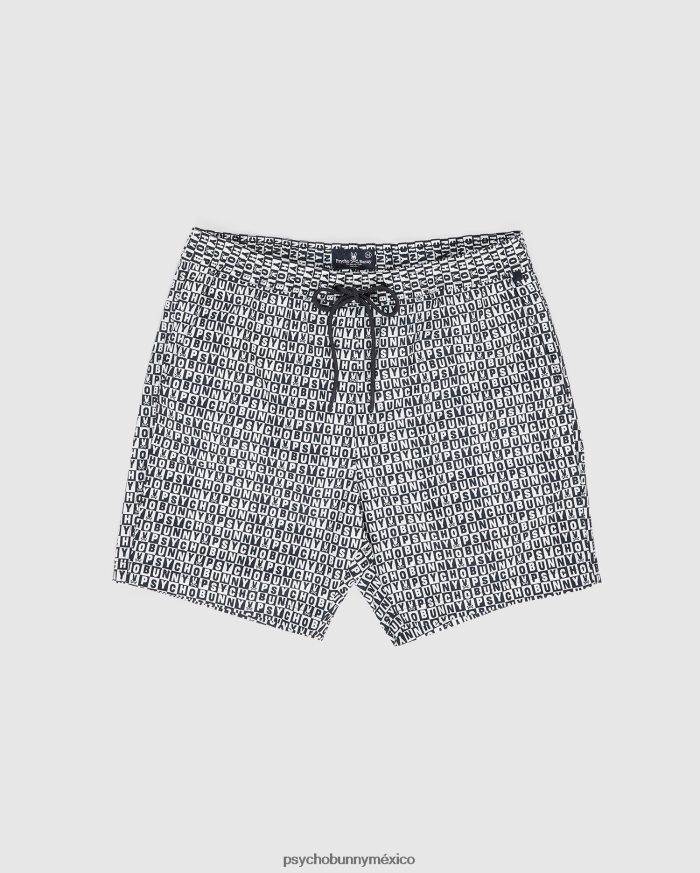 bañador hamming para hombre ArmadaR46422292 Psycho Bunny