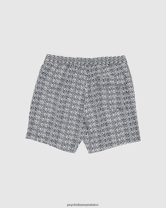 bañador hamming para hombre ArmadaR46422292 Psycho Bunny