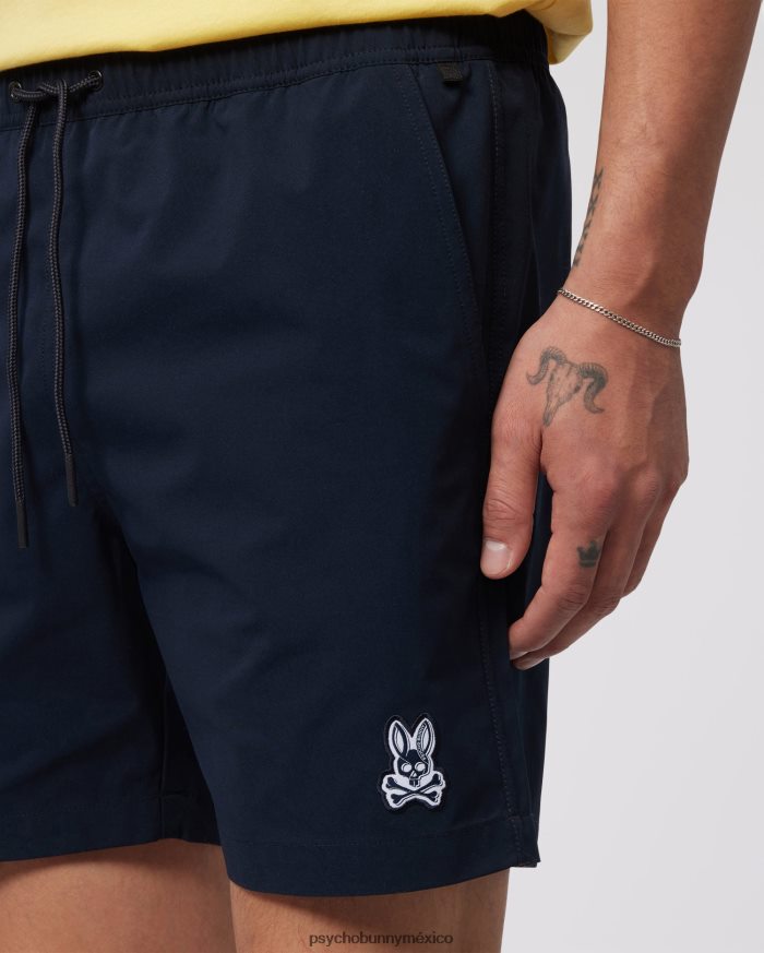 bañador hidrocromático woad para hombre ArmadaR46422301 Psycho Bunny