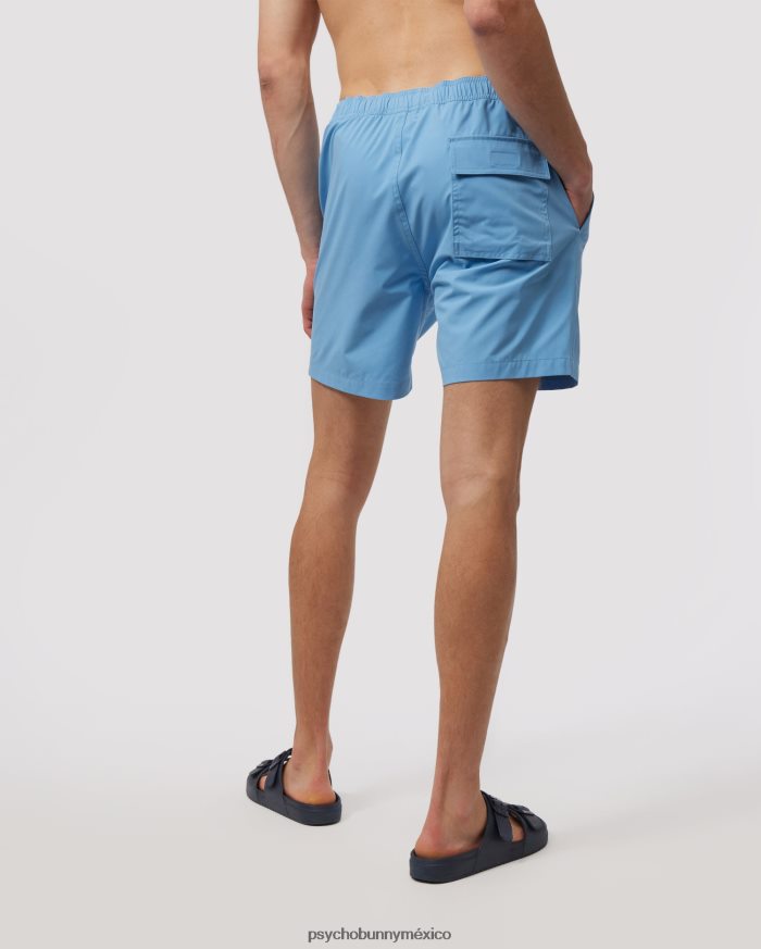 bañador hidrocromático woad para hombre cielo de montanaR46422508 Psycho Bunny