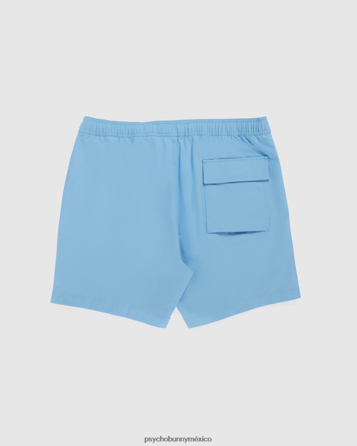 bañador hidrocromático woad para hombre cielo de montanaR46422508 Psycho Bunny