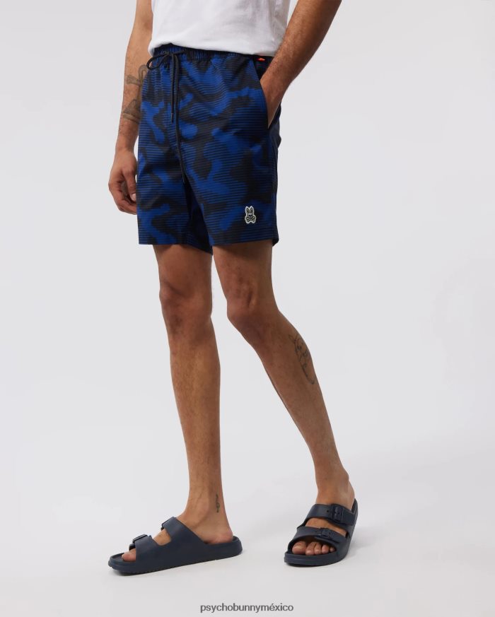 bañador huston para hombre ArmadaR46422507 Psycho Bunny