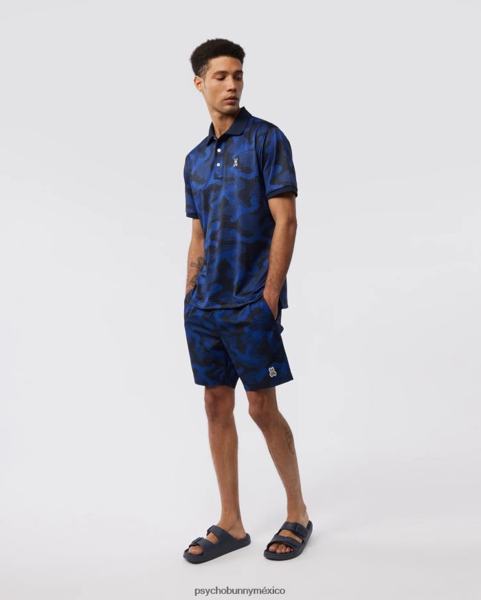 bañador huston para hombre ArmadaR46422507 Psycho Bunny