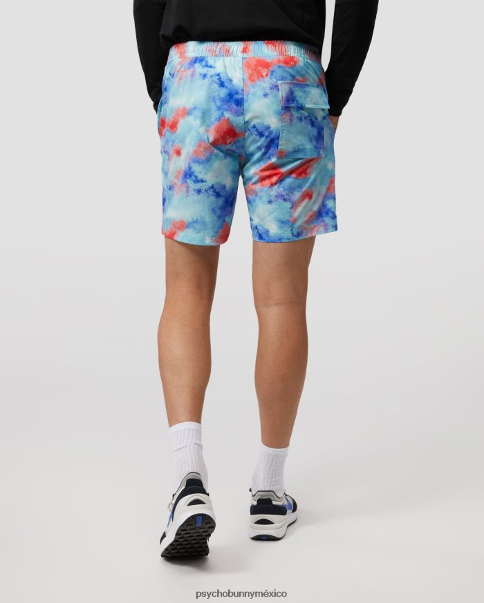 bañador meyer para hombre campanillaR46422513 Psycho Bunny