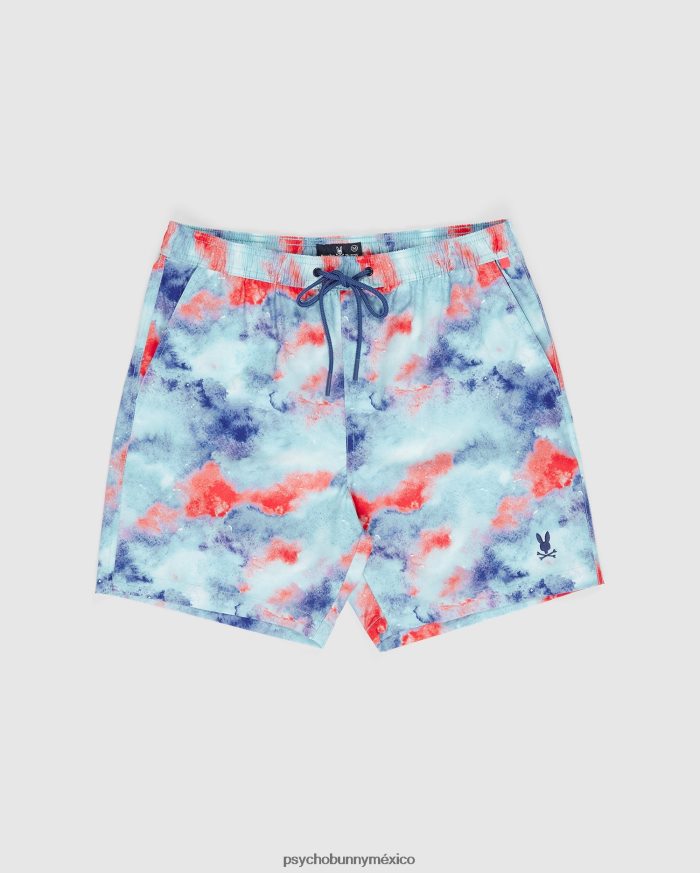 bañador meyer para hombre campanillaR46422513 Psycho Bunny