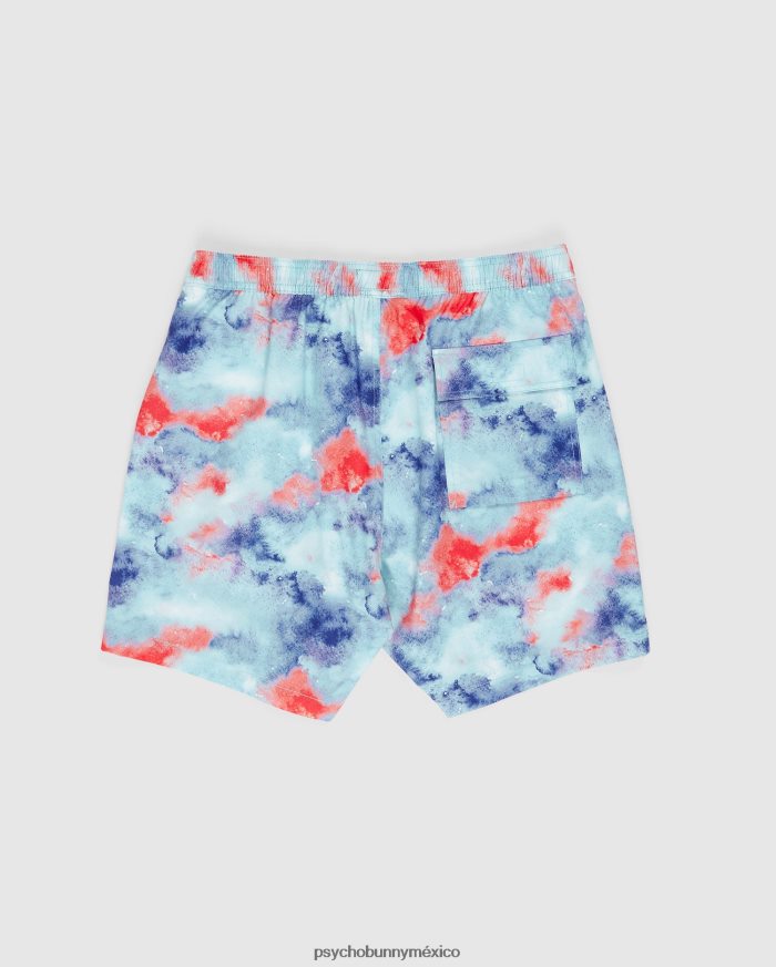 bañador meyer para hombre campanillaR46422513 Psycho Bunny