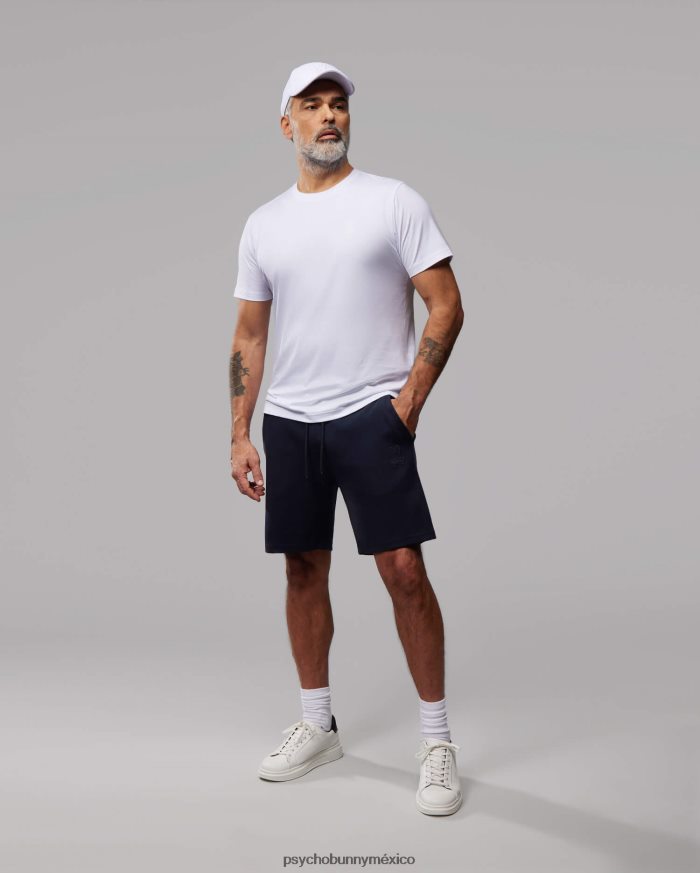 pantalones cortos de chándal para hombre ArmadaR46422454 Psycho Bunny