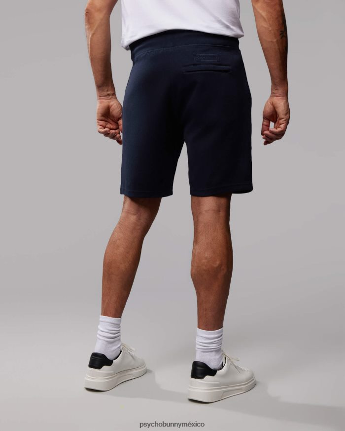 pantalones cortos de chándal para hombre ArmadaR46422454 Psycho Bunny