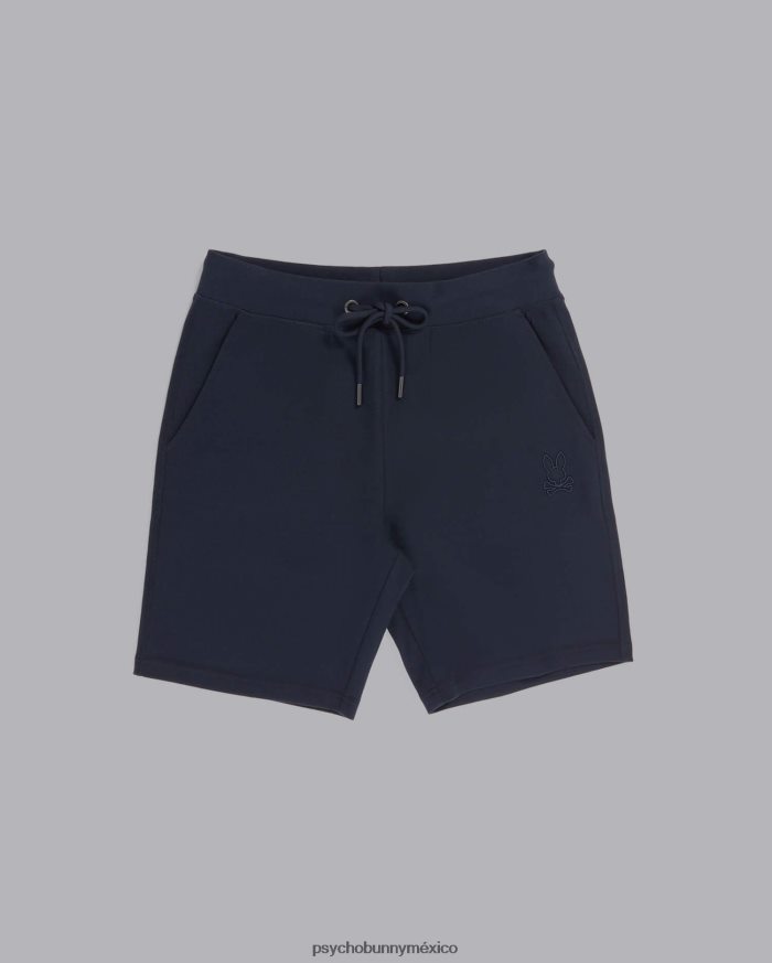 pantalones cortos de chándal para hombre ArmadaR46422454 Psycho Bunny