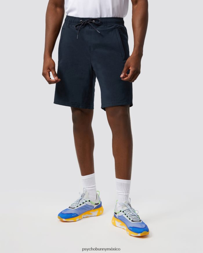 pantalones cortos de viaje cabrini para hombre ArmadaR46422449 Psycho Bunny