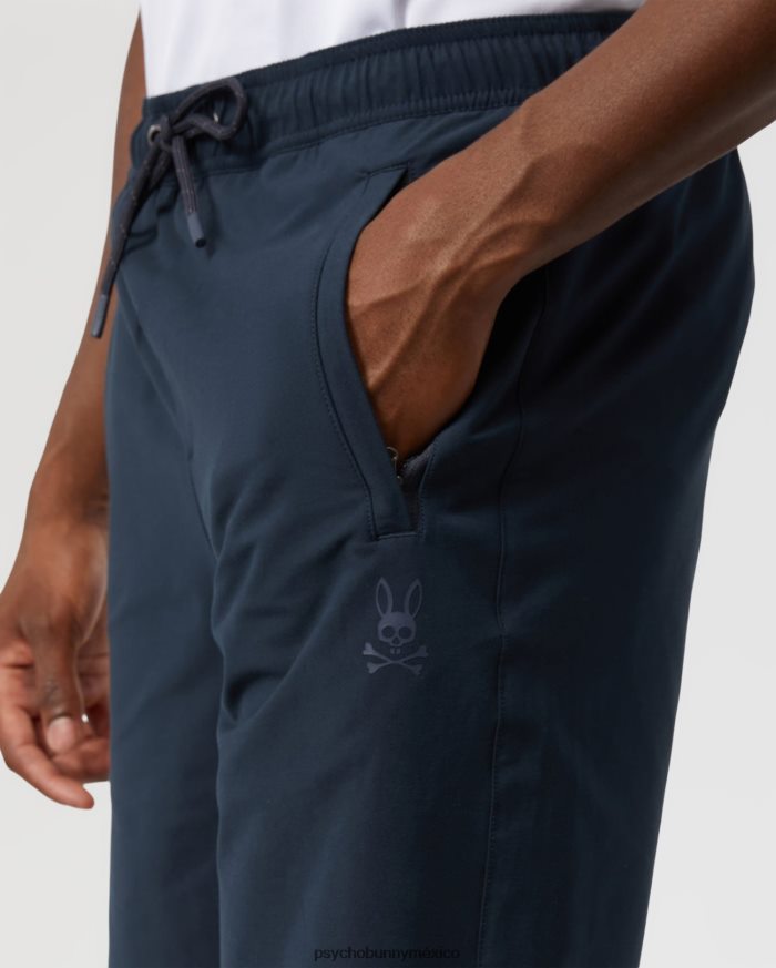 pantalones cortos de viaje cabrini para hombre ArmadaR46422449 Psycho Bunny