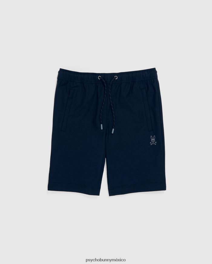 pantalones cortos de viaje cabrini para hombre ArmadaR46422449 Psycho Bunny