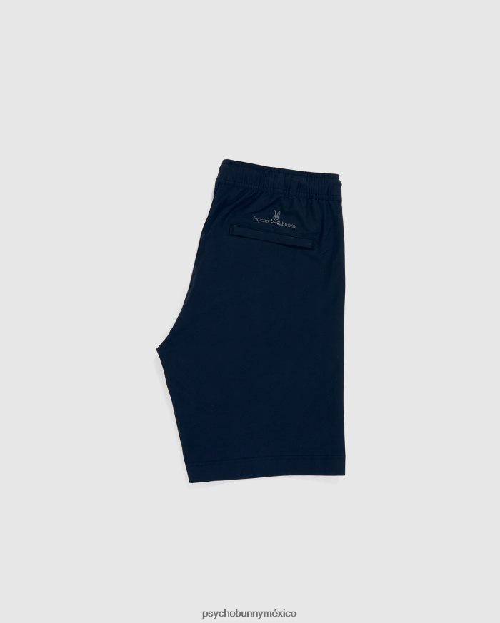 pantalones cortos de viaje cabrini para hombre ArmadaR46422449 Psycho Bunny