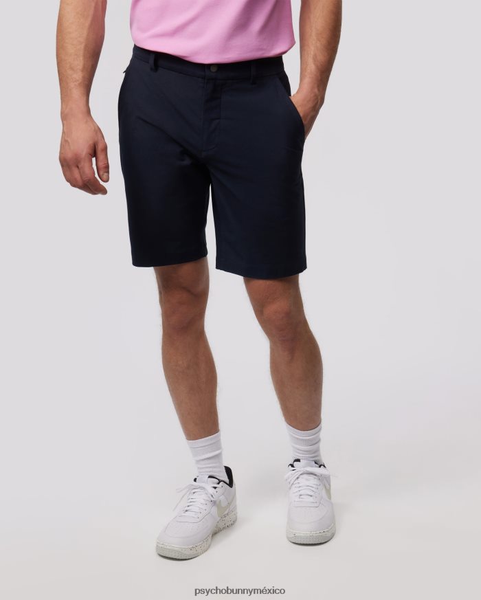 pantalones cortos deportivos a dos aguas para hombre ArmadaR46422456 Psycho Bunny